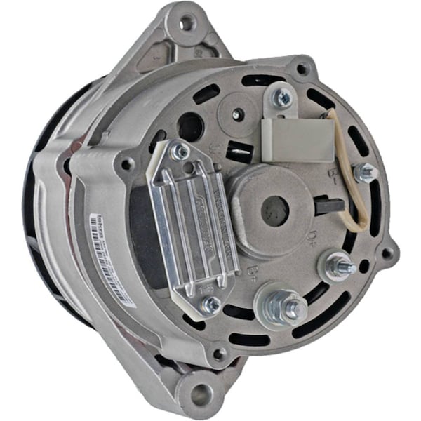Aftermarket Fits Mahle Alternator MAH-MG482-JN - main
